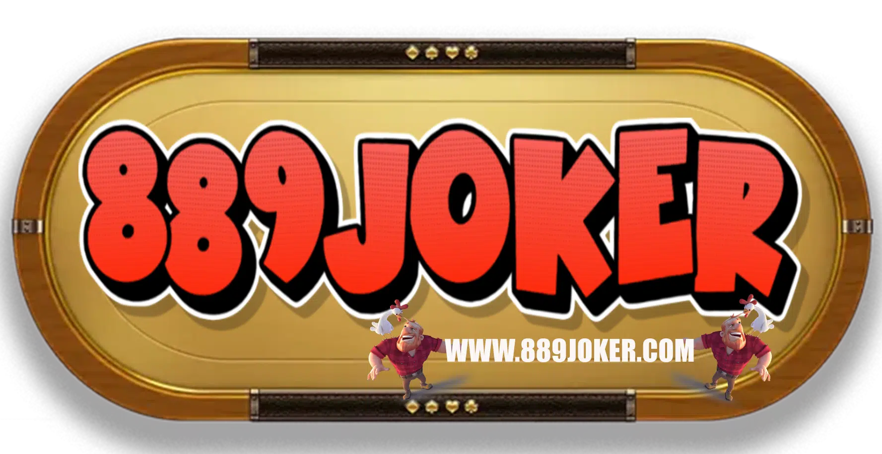 889joker